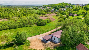 Parduodamas namas Vaidotų g., Paneriai, Vilniaus m., Vilniaus m. sav., 116.61 m2 ploto, 1 aukštai 9