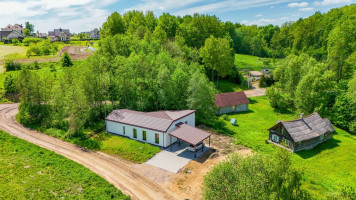 Parduodamas namas Vaidotų g., Paneriai, Vilniaus m., Vilniaus m. sav., 116.61 m2 ploto, 1 aukštai 13