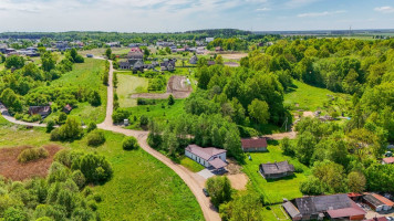 Parduodamas namas Vaidotų g., Paneriai, Vilniaus m., Vilniaus m. sav., 116.61 m2 ploto, 1 aukštai 21