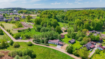 Parduodamas namas Vaidotų g., Paneriai, Vilniaus m., Vilniaus m. sav., 116.61 m2 ploto, 1 aukštai 16
