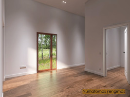Parduodamas namas Vaidotų g., Paneriai, Vilniaus m., Vilniaus m. sav., 116.61 m2 ploto, 1 aukštai 27