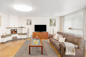 Parduodamas butas Bukčių g., Lazdynėliai, Vilniaus m., Vilniaus m. sav., 117 m2 ploto, 3 kambariai 3