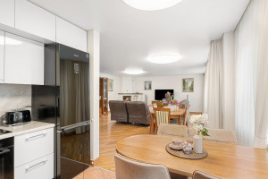 Parduodamas butas Bukčių g., Lazdynėliai, Vilniaus m., Vilniaus m. sav., 117 m2 ploto, 3 kambariai 8