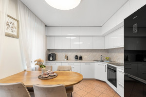 Parduodamas butas Bukčių g., Lazdynėliai, Vilniaus m., Vilniaus m. sav., 117 m2 ploto, 3 kambariai 9