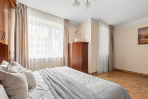 Parduodamas butas Bukčių g., Lazdynėliai, Vilniaus m., Vilniaus m. sav., 117 m2 ploto, 3 kambariai 15