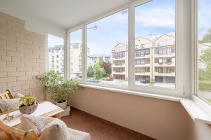 Parduodamas butas Bukčių g., Lazdynėliai, Vilniaus m., Vilniaus m. sav., 117 m2 ploto, 3 kambariai 23