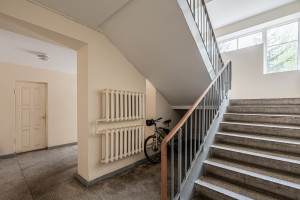 Parduodamas butas Bukčių g., Lazdynėliai, Vilniaus m., Vilniaus m. sav., 117 m2 ploto, 3 kambariai 24