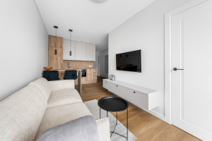 Nuomojamas butas Lietaus g., Lazdynėliai, Vilniaus m., Vilniaus m. sav., 34 m2 ploto, 2 kambariai 2