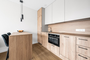 Nuomojamas butas Lietaus g., Lazdynėliai, Vilniaus m., Vilniaus m. sav., 34 m2 ploto, 2 kambariai 4