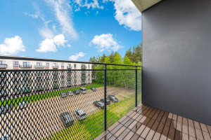 Nuomojamas butas Lietaus g., Lazdynėliai, Vilniaus m., Vilniaus m. sav., 34 m2 ploto, 2 kambariai 6