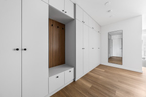 Nuomojamas butas Lietaus g., Lazdynėliai, Vilniaus m., Vilniaus m. sav., 34 m2 ploto, 2 kambariai 8
