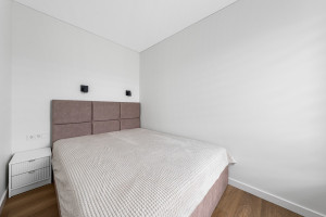 Nuomojamas butas Lietaus g., Lazdynėliai, Vilniaus m., Vilniaus m. sav., 34 m2 ploto, 2 kambariai 9