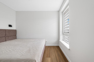 Nuomojamas butas Lietaus g., Lazdynėliai, Vilniaus m., Vilniaus m. sav., 34 m2 ploto, 2 kambariai 10