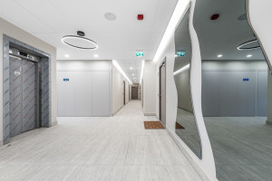 Nuomojamas butas Lietaus g., Lazdynėliai, Vilniaus m., Vilniaus m. sav., 34 m2 ploto, 2 kambariai 15
