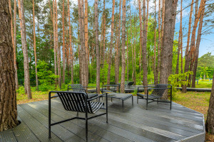Nuomojamas butas Lietaus g., Lazdynėliai, Vilniaus m., Vilniaus m. sav., 34 m2 ploto, 2 kambariai 17