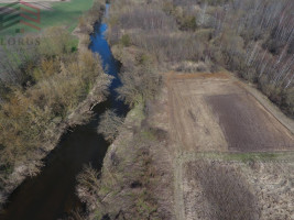 Parduodamas  sklypas Tigrų g., Pilviškių mstl., Vilkaviškio r. sav., 12 a ploto 2