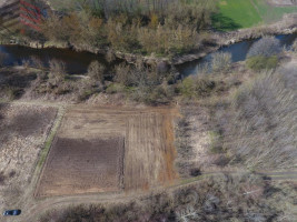 Parduodamas  sklypas Tigrų g., Pilviškių mstl., Vilkaviškio r. sav., 12 a ploto 3