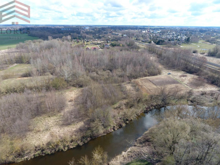 Parduodamas sklypas Tigrų g., Pilviškių mstl., Vilkaviškio r. sav., 12 a ploto 4
