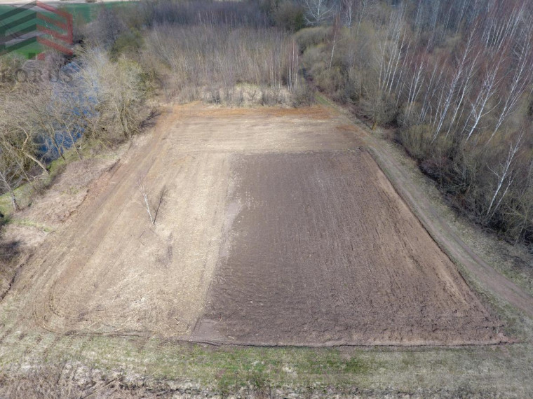 Parduodamas sklypas Tigrų g., Pilviškių mstl., Vilkaviškio r. sav., 12 a ploto 5