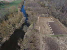 Parduodamas  sklypas Tigrų g., Pilviškių mstl., Vilkaviškio r. sav., 12 a ploto 6