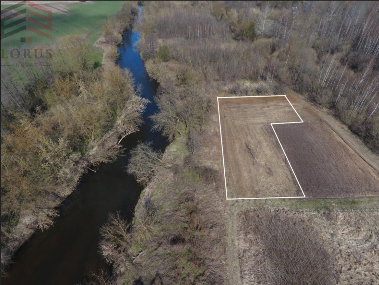 Parduodamas sklypas Tigrų g., Pilviškių mstl., Vilkaviškio r. sav., 12 a ploto 6