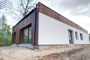 Parduodamas namas Dėdeliškių k., Trakų r. sav., 153 m2 ploto, 1 aukštai 1