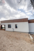 Parduodamas namas Dėdeliškių k., Trakų r. sav., 153 m2 ploto, 1 aukštai 3