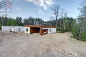 Parduodamas namas Dėdeliškių k., Trakų r. sav., 153 m2 ploto, 1 aukštai 4
