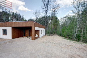 Parduodamas namas Dėdeliškių k., Trakų r. sav., 153 m2 ploto, 1 aukštai 6