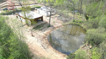 Parduodamas namas Dėdeliškių k., Trakų r. sav., 153 m2 ploto, 1 aukštai 11