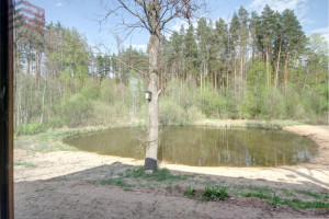 Parduodamas namas Dėdeliškių k., Trakų r. sav., 153 m2 ploto, 1 aukštai 13