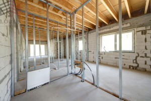 Parduodamas namas Dėdeliškių k., Trakų r. sav., 153 m2 ploto, 1 aukštai 19