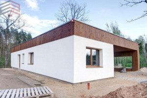 Parduodamas namas Dėdeliškių k., Trakų r. sav., 153 m2 ploto, 1 aukštai 20