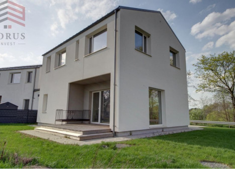 Parduodamas namas Grigiškės, Vilniaus m., Vilniaus m. sav., 127 m2 ploto, 2 aukštai