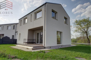 Parduodamas namas Grigiškės, Vilniaus m., Vilniaus m. sav., 127 m2 ploto, 2 aukštai 1