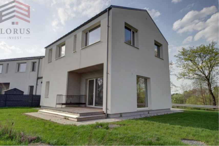 Parduodamas namas Grigiškės, Vilniaus m., Vilniaus m. sav., 127 m2 ploto, 2 aukštai 1