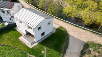 Parduodamas namas Grigiškės, Vilniaus m., Vilniaus m. sav., 127 m2 ploto, 2 aukštai 4