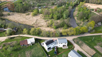 Parduodamas namas Grigiškės, Vilniaus m., Vilniaus m. sav., 127 m2 ploto, 2 aukštai 18