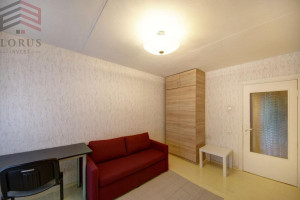 Parduodamas butas Žemynos g., Pašilaičiai, Vilniaus m., Vilniaus m. sav., 33.32 m2 ploto, 1 kambariai 1