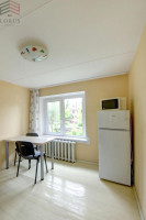 Parduodamas butas Žemynos g., Pašilaičiai, Vilniaus m., Vilniaus m. sav., 33.32 m2 ploto, 1 kambariai 4