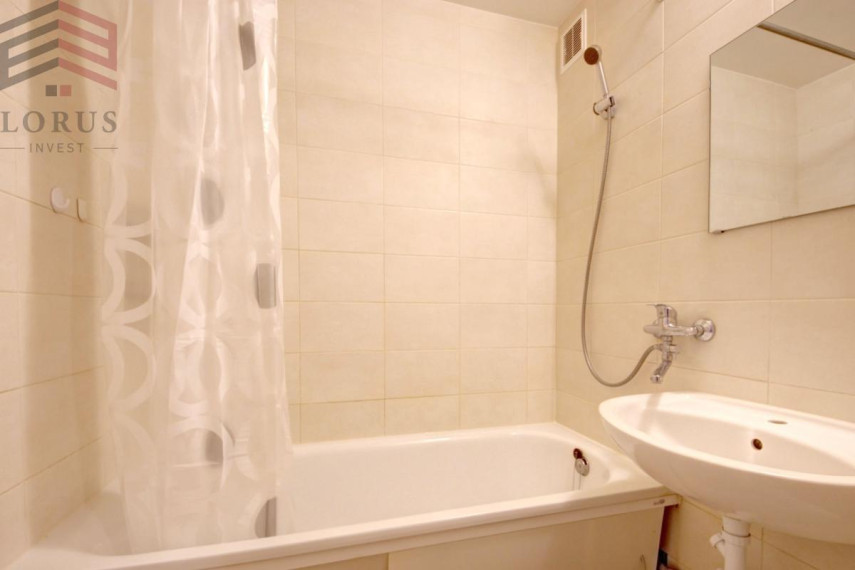 Parduodamas butas Žemynos g., Pašilaičiai, Vilniaus m., Vilniaus m. sav., 33.32 m2 ploto, 1 kambariai 5