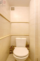 Parduodamas butas Žemynos g., Pašilaičiai, Vilniaus m., Vilniaus m. sav., 33.32 m2 ploto, 1 kambariai 6