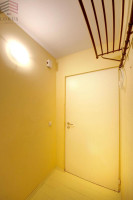 Parduodamas butas Žemynos g., Pašilaičiai, Vilniaus m., Vilniaus m. sav., 33.32 m2 ploto, 1 kambariai 8