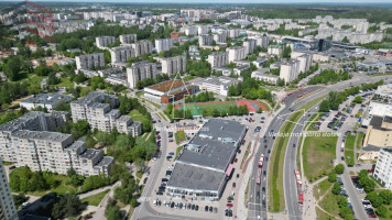 Parduodamas butas Žemynos g., Pašilaičiai, Vilniaus m., Vilniaus m. sav., 33.32 m2 ploto, 1 kambariai 12