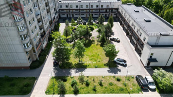 Parduodamas butas Žemynos g., Pašilaičiai, Vilniaus m., Vilniaus m. sav., 33.32 m2 ploto, 1 kambariai 14