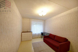 Parduodamas butas Žemynos g., Pašilaičiai, Vilniaus m., Vilniaus m. sav., 33.32 m2 ploto, 1 kambariai 15