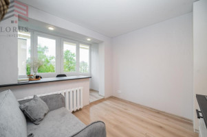 Nuomojamas butas Kalvarijų g., Šnipiškės, Vilniaus m., Vilniaus m. sav., 25 m2 ploto, 1 kambariai 1
