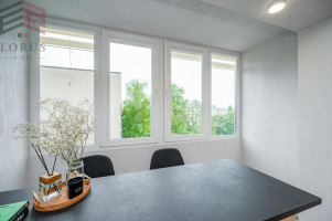 Nuomojamas butas Kalvarijų g., Šnipiškės, Vilniaus m., Vilniaus m. sav., 25 m2 ploto, 1 kambariai 3