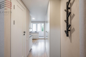 Nuomojamas butas Kalvarijų g., Šnipiškės, Vilniaus m., Vilniaus m. sav., 25 m2 ploto, 1 kambariai 5