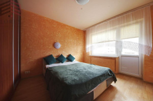 Nuomojamas butas Ukmergės g., Šeškinė, Vilniaus m., Vilniaus m. sav., 60 m2 ploto, 2 kambariai 2